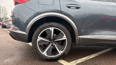 CUPRA Formentor 1.5 TSI 150 V1 5dr DSG Petrol Estate